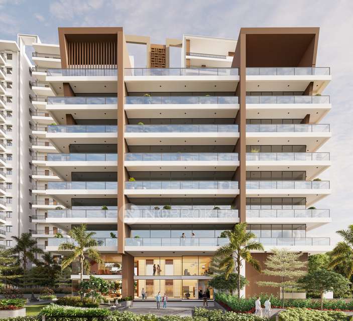 3 BHK Flat In Primark Inspira, Miyapur For Sale  In Miyapur