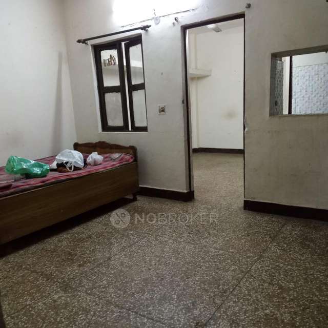 1 BHK House for Rent  In Malviya Nagar