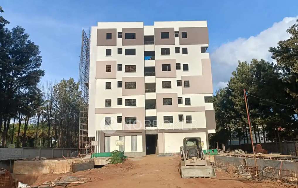 2 BHK Flat In Gina Artize For Sale  In Bommasandra