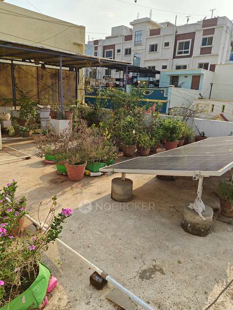 4 BHK House For Sale  In Ramamurthy Nagar