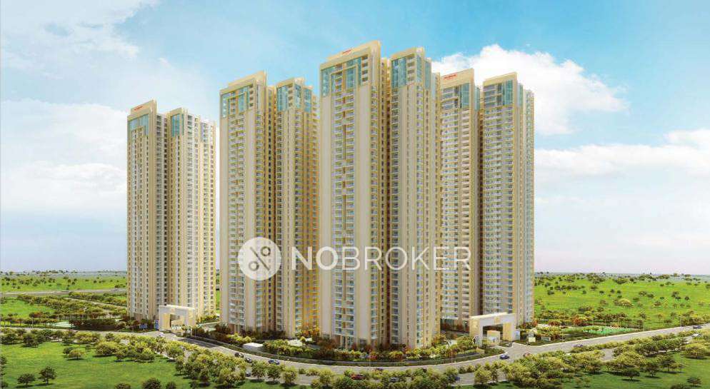 4+ BHK Flat In  Auro Kohinoor For Sale  In Hitec City