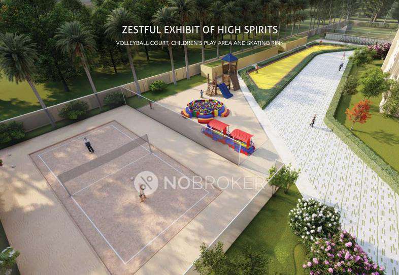 4+ BHK Flat In  Auro Kohinoor For Sale  In Hitec City