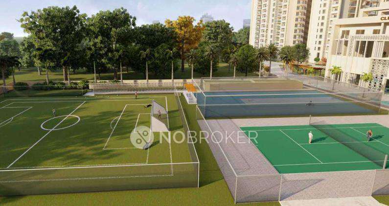 4+ BHK Flat In  Auro Kohinoor For Sale  In Hitec City