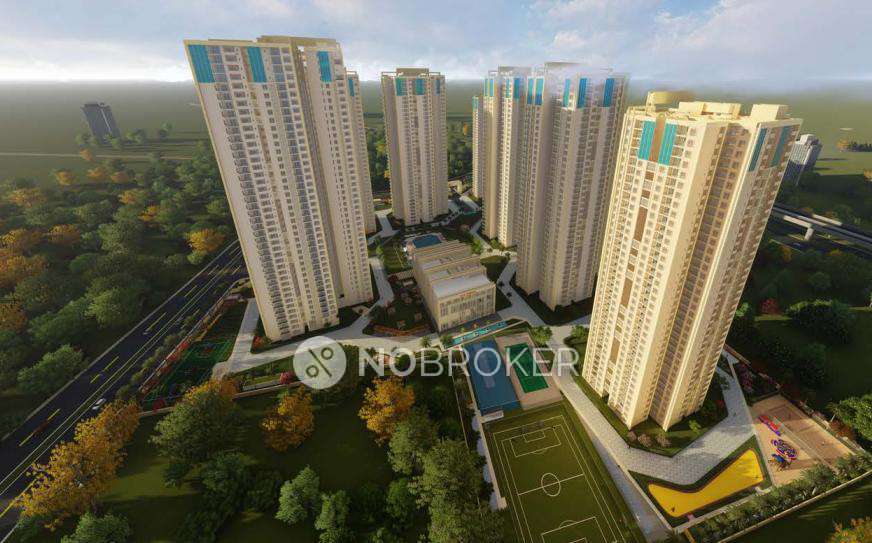4+ BHK Flat In  Auro Kohinoor For Sale  In Hitec City