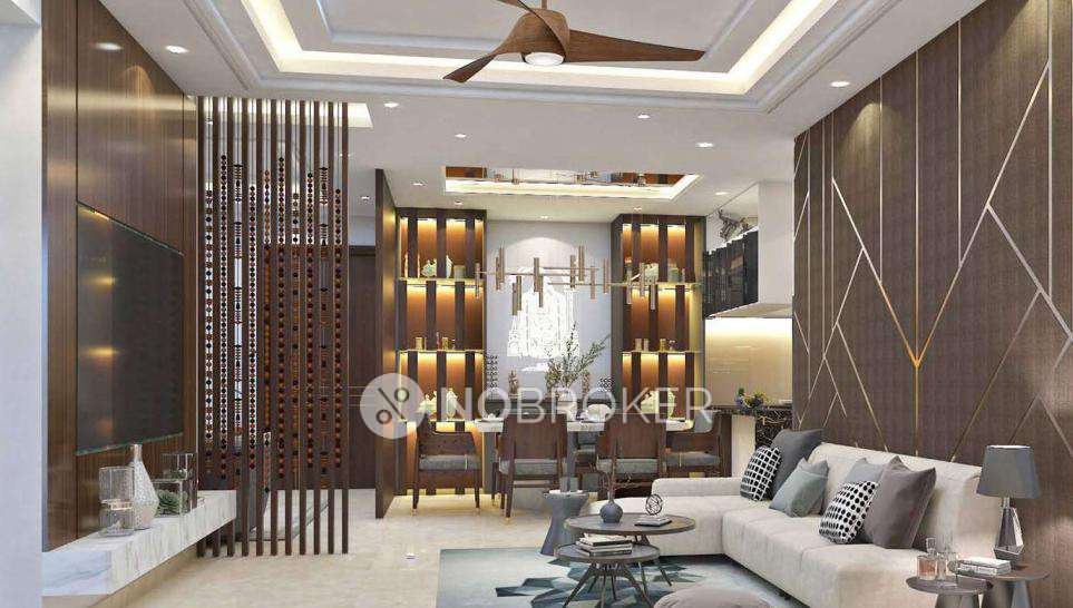 4+ BHK Flat In  Auro Kohinoor For Sale  In Hitec City