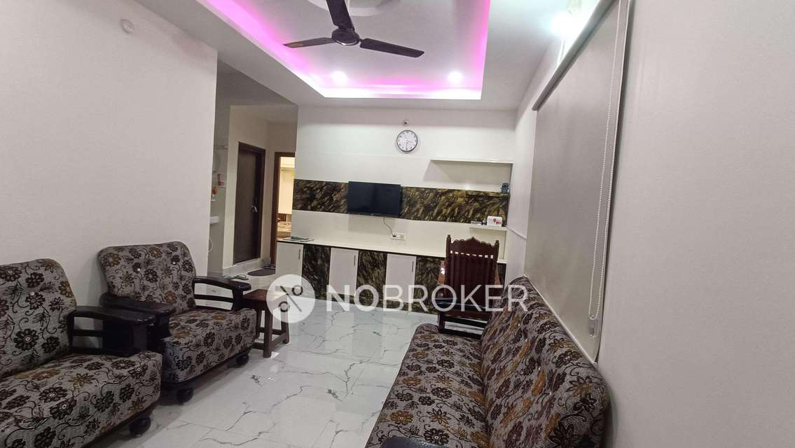 2 BHK Flat In Abr Complex For Sale  In Uppal