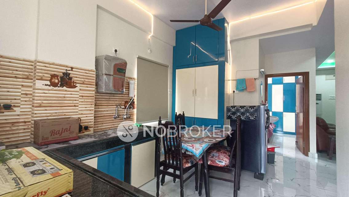 2 BHK Flat In Abr Complex For Sale  In Uppal