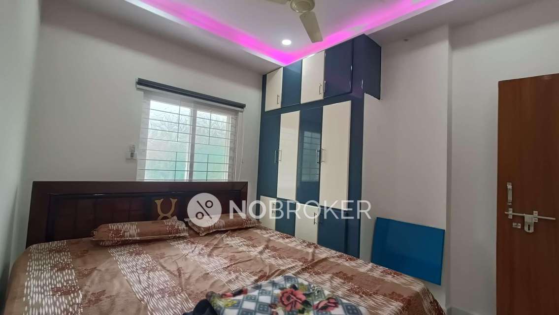 2 BHK Flat In Abr Complex For Sale  In Uppal