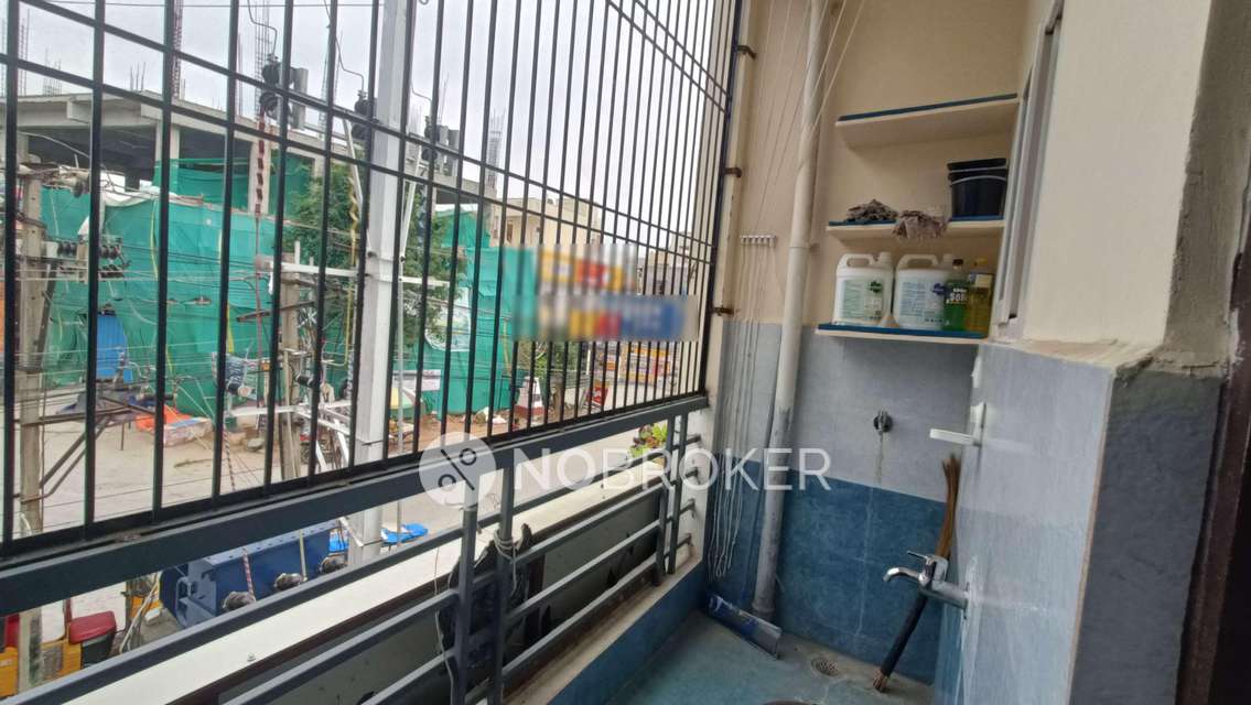 2 BHK Flat In Abr Complex For Sale  In Uppal