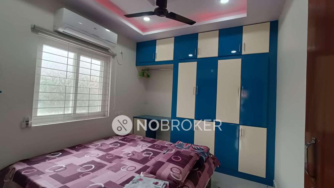 2 BHK Flat In Abr Complex For Sale  In Uppal
