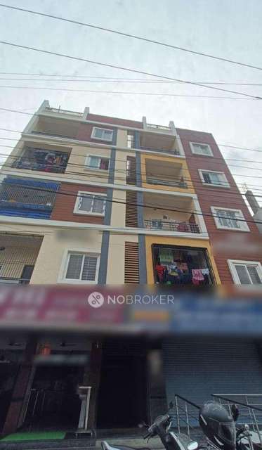 2 BHK Flat In Abr Complex For Sale  In Uppal