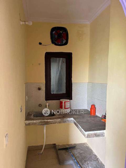 1 BHK Flat In Sb For Sale  In Mehrauli