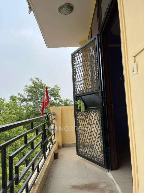 1 BHK Flat In Sb For Sale  In Mehrauli