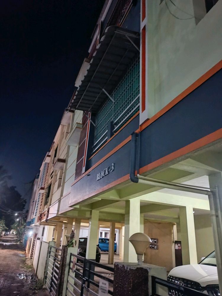 Vishram Arunasalam Enclave