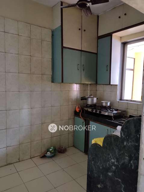 2 BHK Flat In Rishabh Complex For Sale  In Bhayander East