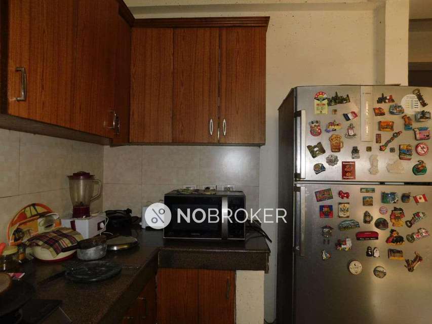 4 BHK Flat In Park View Apartments For Sale  In Sector 51