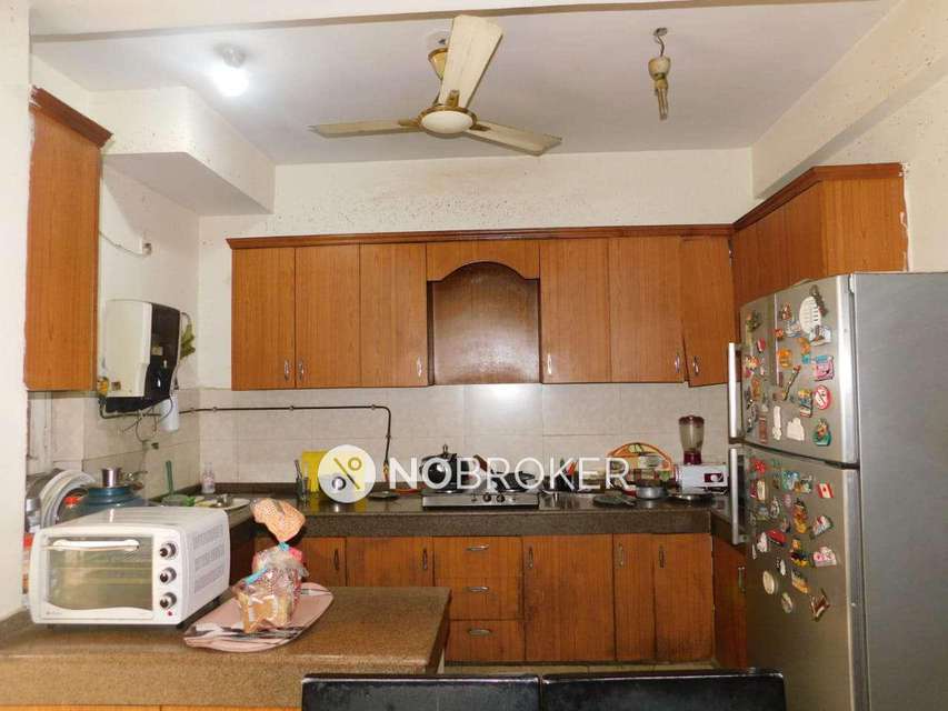 4 BHK Flat In Park View Apartments For Sale  In Sector 51