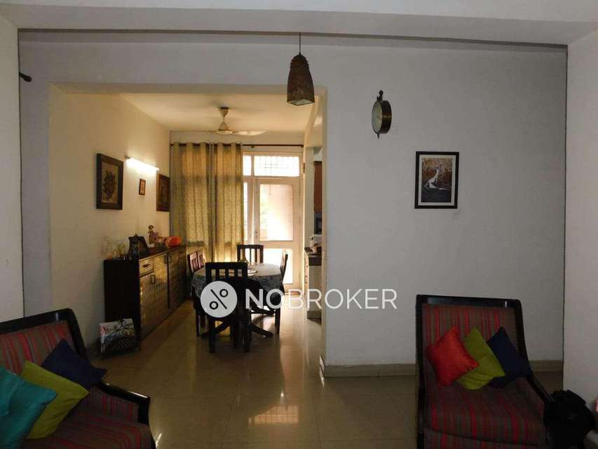 4 BHK Flat In Park View Apartments For Sale  In Sector 51