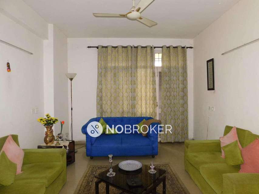 4 BHK Flat In Park View Apartments For Sale  In Sector 51