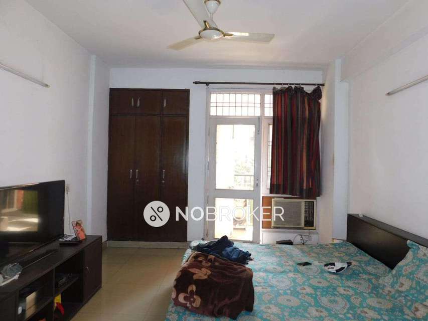 4 BHK Flat In Park View Apartments For Sale  In Sector 51