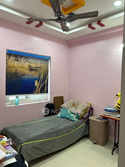 3 BHK Flat In Abhianandan Golden Orchid For Sale  In  Manikonda