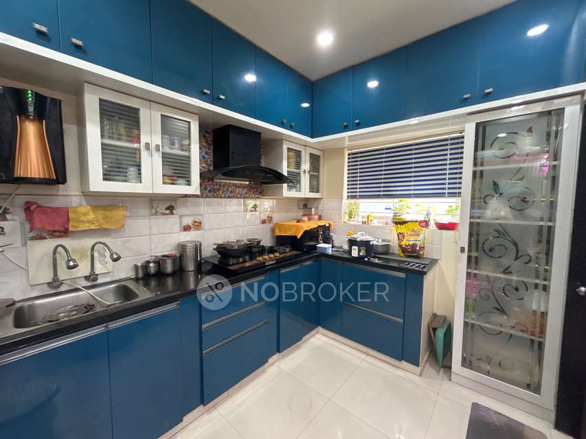 3 BHK Flat In Abhianandan Golden Orchid For Sale  In  Manikonda