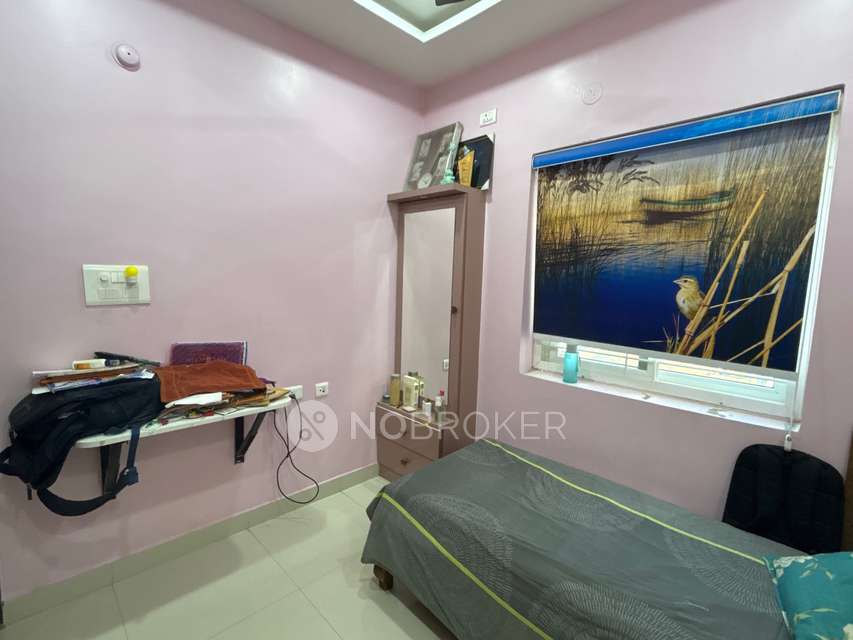 3 BHK Flat In Abhianandan Golden Orchid For Sale  In  Manikonda