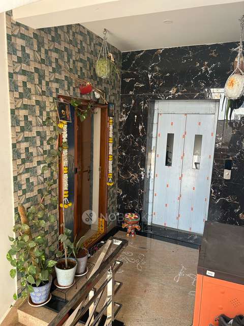 3 BHK Flat In Abhianandan Golden Orchid For Sale  In  Manikonda