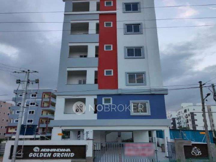 3 BHK Flat In Abhianandan Golden Orchid For Sale  In  Manikonda
