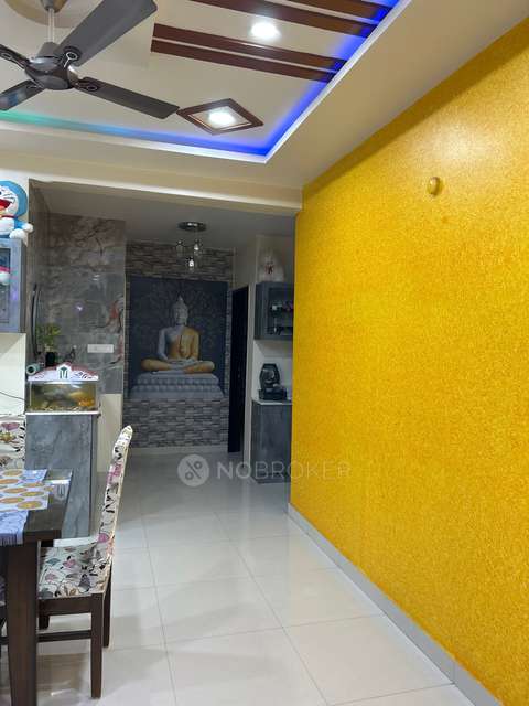 3 BHK Flat In Abhianandan Golden Orchid For Sale  In  Manikonda