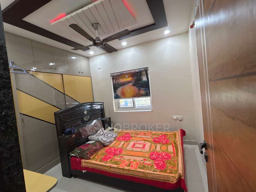 3 BHK Flat In Abhianandan Golden Orchid For Sale  In  Manikonda