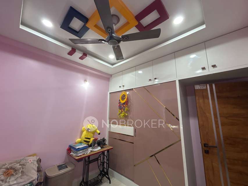 3 BHK Flat In Abhianandan Golden Orchid For Sale  In  Manikonda