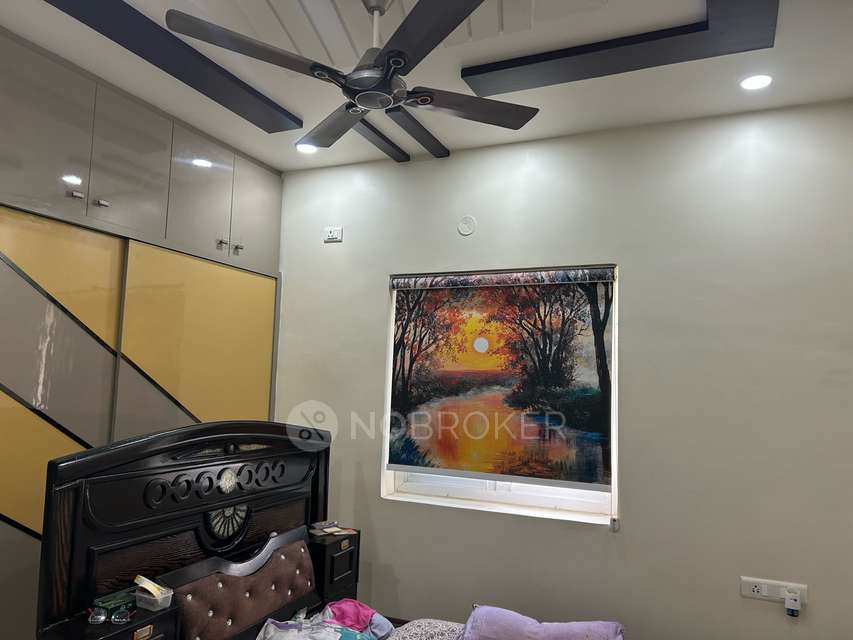 3 BHK Flat In Abhianandan Golden Orchid For Sale  In  Manikonda