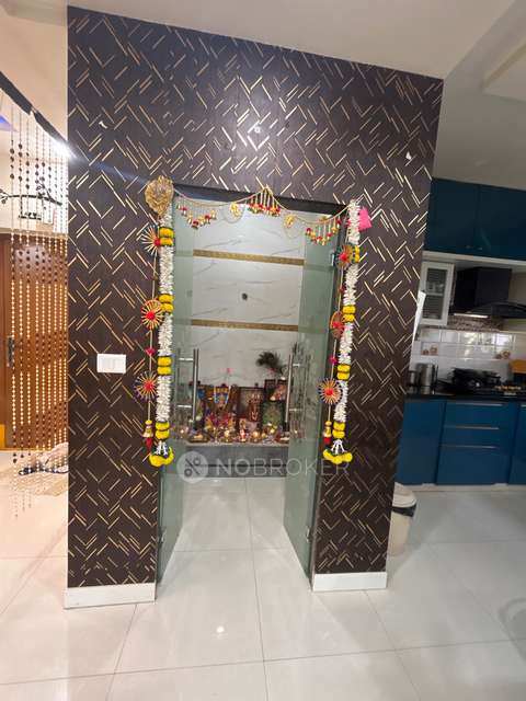 3 BHK Flat In Abhianandan Golden Orchid For Sale  In  Manikonda