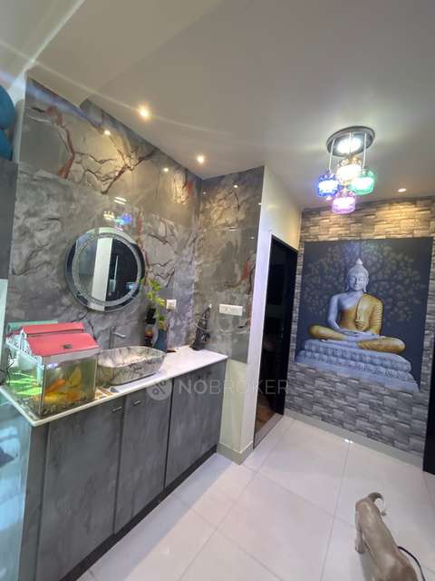 3 BHK Flat In Abhianandan Golden Orchid For Sale  In  Manikonda