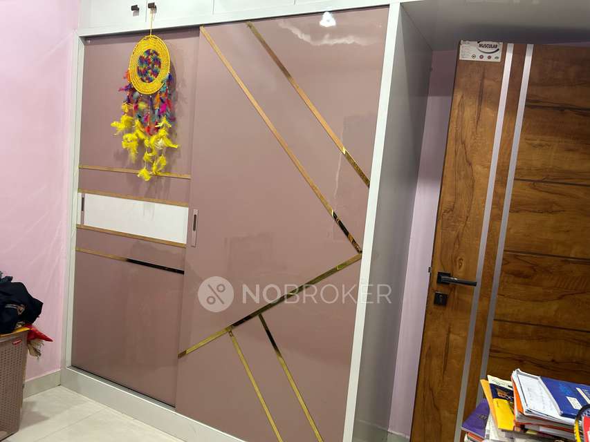 3 BHK Flat In Abhianandan Golden Orchid For Sale  In  Manikonda