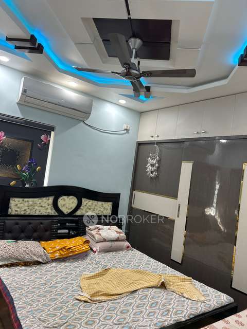 3 BHK Flat In Abhianandan Golden Orchid For Sale  In  Manikonda