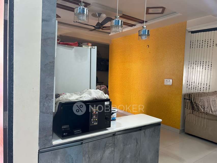 3 BHK Flat In Abhianandan Golden Orchid For Sale  In  Manikonda