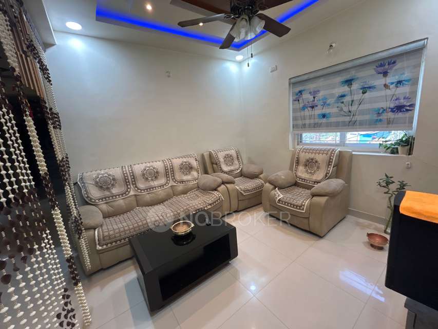 3 BHK Flat In Abhianandan Golden Orchid For Sale  In  Manikonda