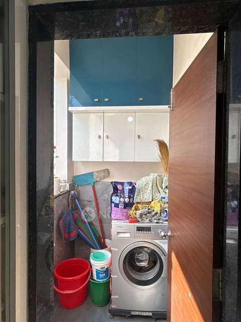 3 BHK Flat In Abhianandan Golden Orchid For Sale  In  Manikonda