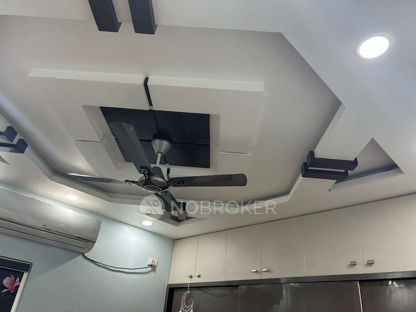 3 BHK Flat In Abhianandan Golden Orchid For Sale  In  Manikonda