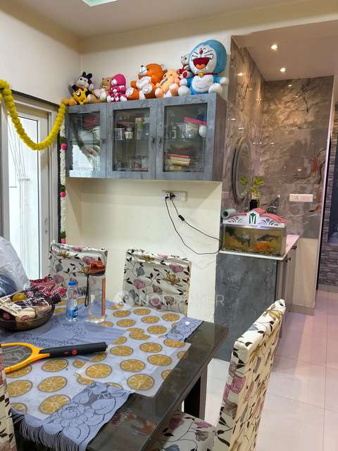 3 BHK Flat In Abhianandan Golden Orchid For Sale  In  Manikonda