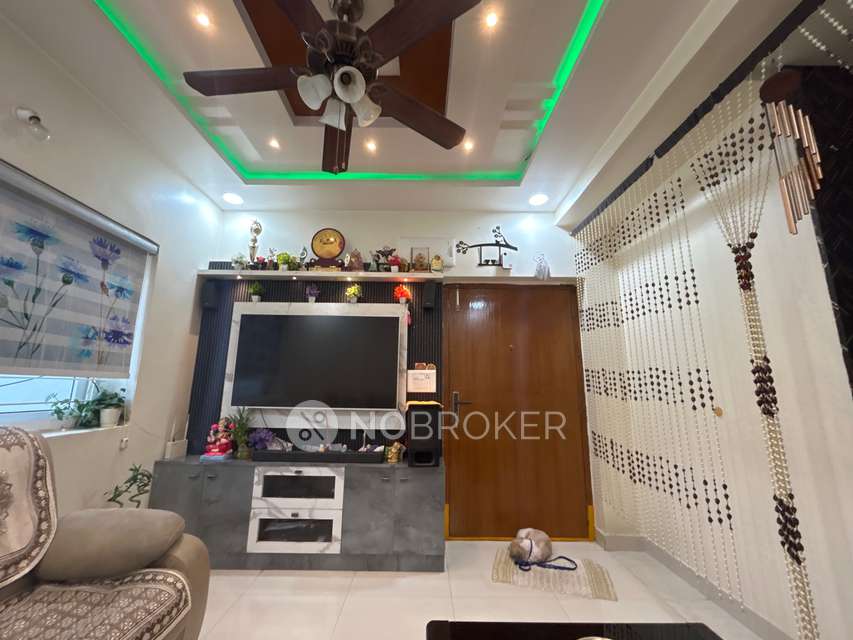 3 BHK Flat In Abhianandan Golden Orchid For Sale  In  Manikonda