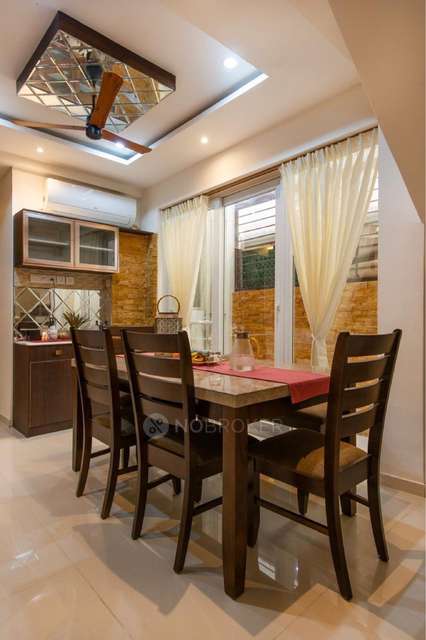 4+ BHK Villa In Pacifica Aurum Villas For Sale  In Padur