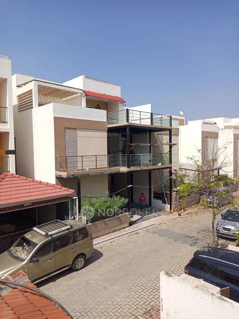 4+ BHK Villa In Pacifica Aurum Villas For Sale  In Padur
