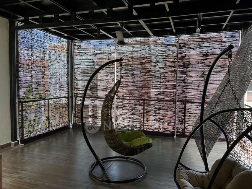 4+ BHK Villa In Pacifica Aurum Villas For Sale  In Padur