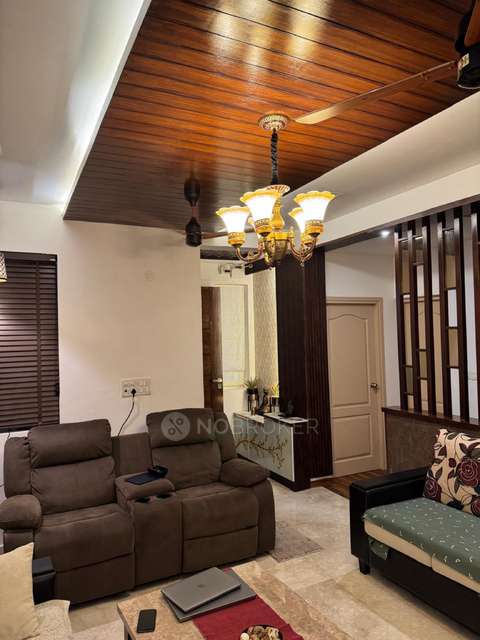 4+ BHK Villa In Pacifica Aurum Villas For Sale  In Padur