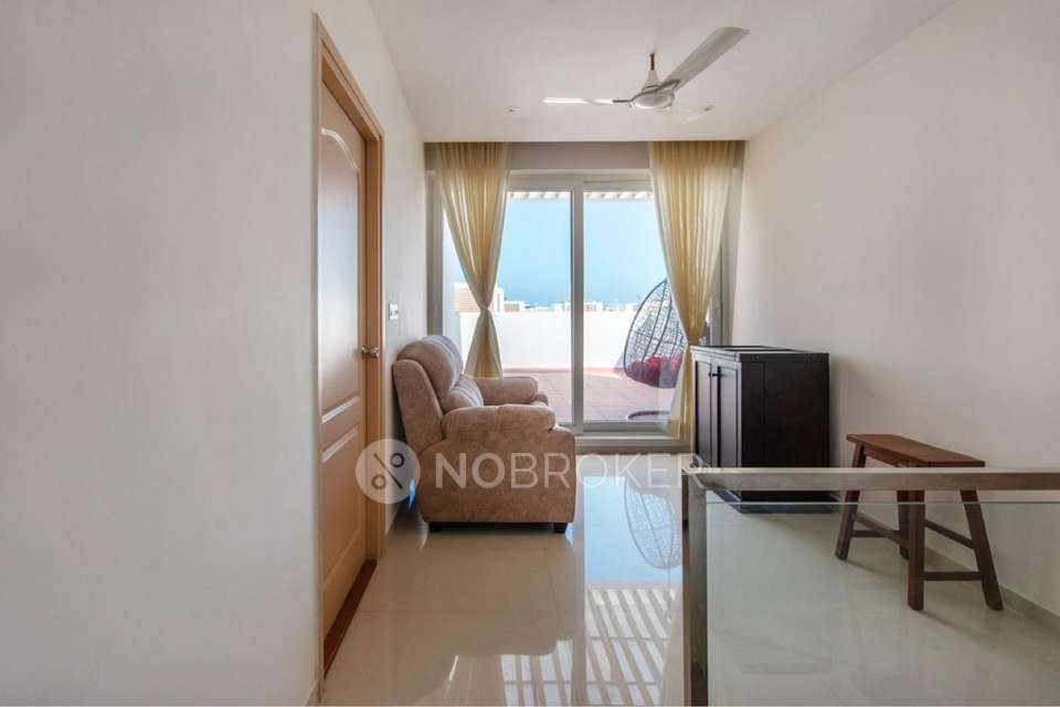 4+ BHK Villa In Pacifica Aurum Villas For Sale  In Padur