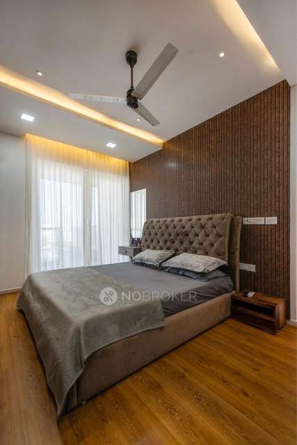 4+ BHK Villa In Pacifica Aurum Villas For Sale  In Padur