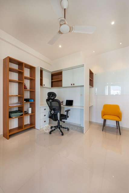 4+ BHK Villa In Pacifica Aurum Villas For Sale  In Padur